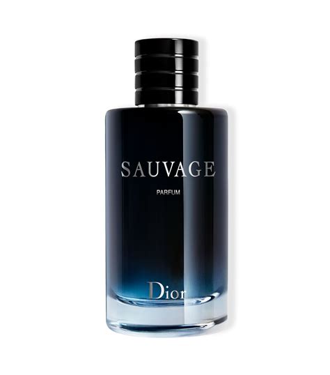 sauvage dior precio 200 ml